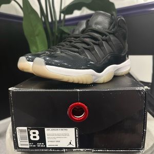 Jordan Retro 11 72-10 (2015) OG